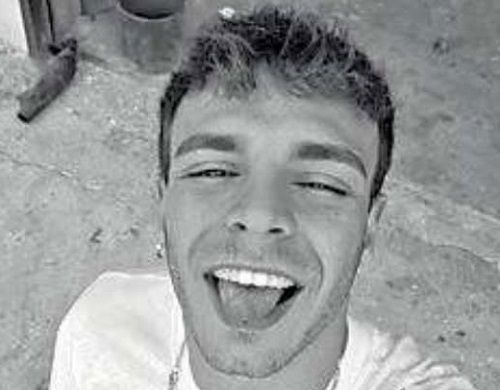 Tragedia a Montanaro: muore a 24 anni Francesco Migliore, il giovane motociclista amato da tutti