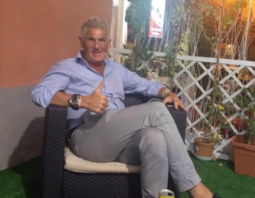 A Oglianico un pranzo in memoria di Carmine Donnarumma: il ricordo di un uomo speciale si trasforma in solidarietà