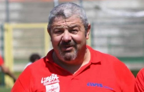 Samone-Agliè: doloroso addio a Domenico “Mecco” Vallino, il gigante buono del rugby e del canto