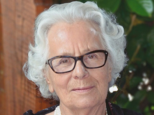 Caluso in lutto: doloroso addio a Clelia Garzino, storica sarta e abile imprenditrice del commercio locale