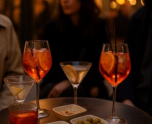 Halloween, notte di eccessi: più di 50 ragazzi assistiti dal 118 per abuso di alcol tra Torino e Canavese