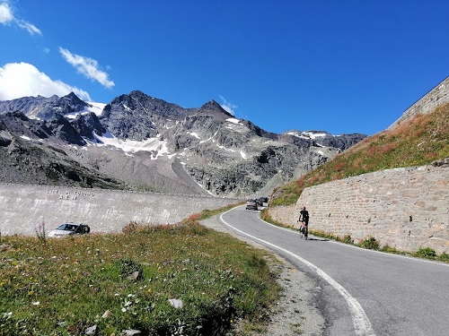Alta Valle Orco, la banda larga arriva tra montagne e parchi: più connessioni e servizi digitali per gli utenti