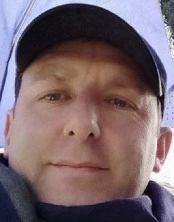 Castellamonte in lutto: sabato i funerali di Claudio Talentino, morto in un incidente sul lavoro a Spineto