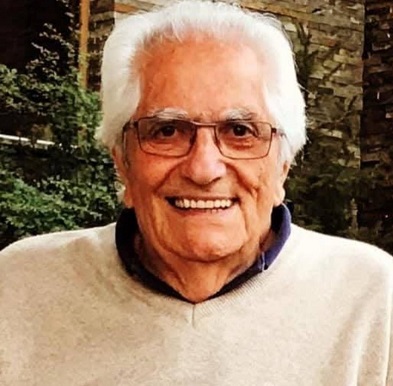 Chivasso in lutto per la scomparsa dell’ingegner Franco Bo: un professionista stimato ed ex Abbà