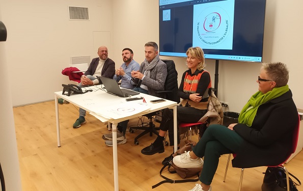 Chivasso sceglie la via della legalità: presentato un progetto che unisce il commercio e l’impegno civile