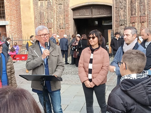 Chivasso, il 15 novembre torna il Salone dell’Orientamento scolastico: vent’anni al fianco degli studenti