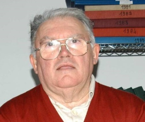 Chivasso e il Canavese piangono Livio Riva Cambrino, ex sindaco e simbolo della sinistra socialista