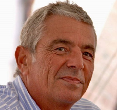 Marco Buticchi inaugura il Festival “Chiavi di Lettura” a Chivasso con il nuovo romanzo La più bella del mondo