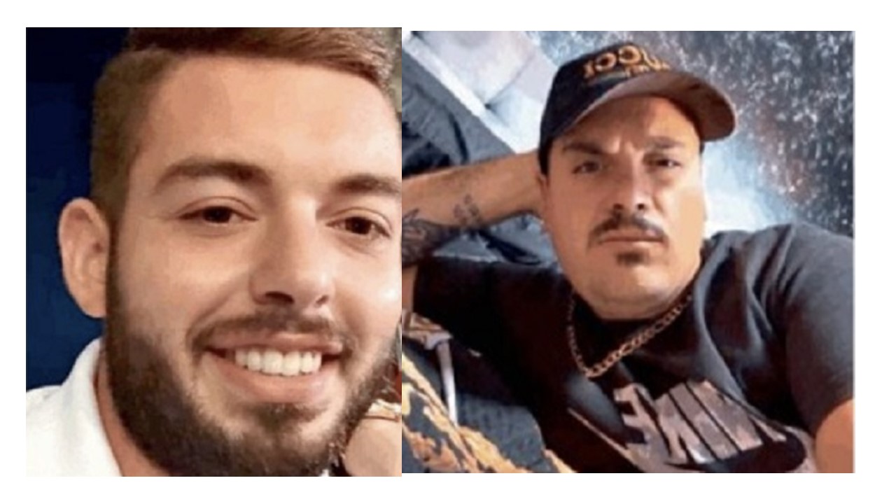 Dolore a Valperga e Busano: addio ad Alex Bellin e Salvatore Sorrentino, morti nello schianto di Rivarolo