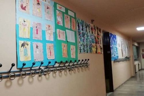 Feletto, il Comune chiede il supporto della Città metropolitana per il progetto di riqualificazione della scuola