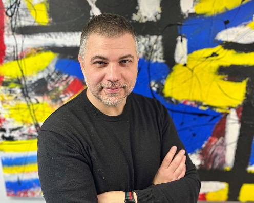 Andrea Mazzola è il nuovo presidente del Gruppo Turismo, Cultura e Sport di Confindustria Canavese