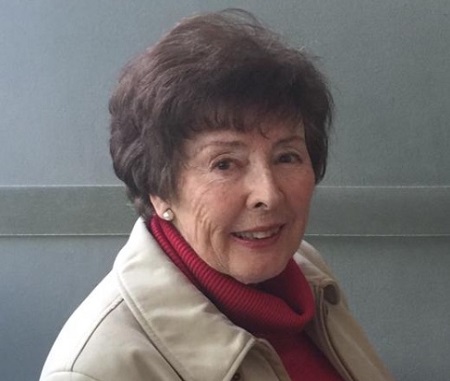 Ivrea piange Carla Zanetti Occleppo, la Vezzosa Mugnaia del 1969: una vita tra musica, cultura e fede