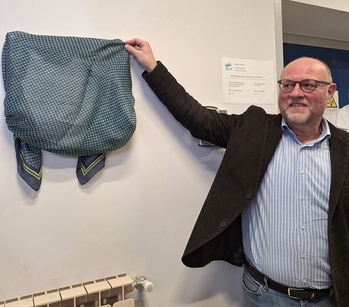 Ivrea, inaugurata la nuova piattaforma di intelligenza artificiale per la diagnosi del carcinoma prostatico