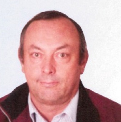 Montanaro in lutto per la scomparsa di Sergio Pastore, storico Capo Reparto dei Vigili del Fuoco di Ivrea