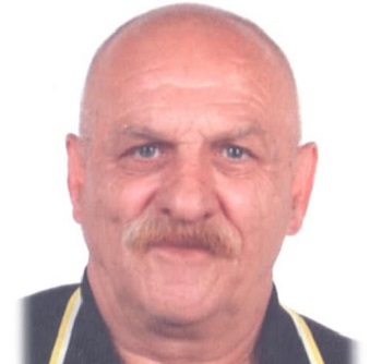 Quagliuzzo: l’ultimo saluto a Luciano Trione, storico volontario della Croce Rossa di Castellamonte