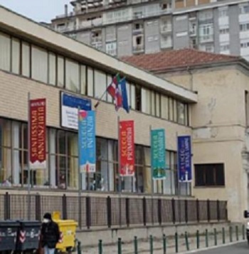 Indagine sulla crisi della scuola Santissima Annunziata: i carabinieri chiamano le famiglie degli studenti