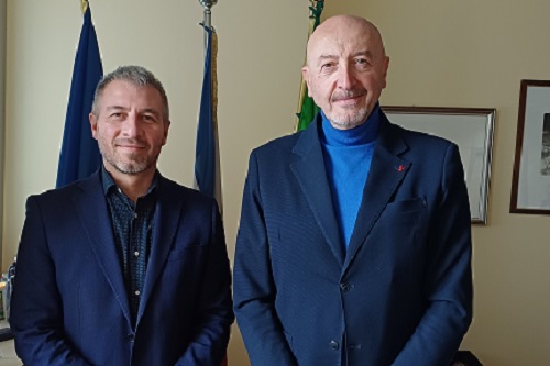 Rivarolo Canavese, ridefinite le competenze sulle strade: confronto tra Comune e Città metropolitana