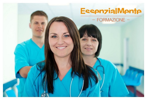 Redazionale: Formazione e lavoro, si aprono le selezioni, al via il nuovo corso Oss a Rivarolo Canavese