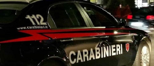 San Giusto Canavese: esplosione nella notte di Halloween: distrutto il distributore della farmacia Sant’Anna