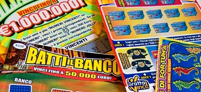 San Maurizio Canavese, torna la Fortuna. Un Gratta e Vinci premia un giocatore con 50mila euro