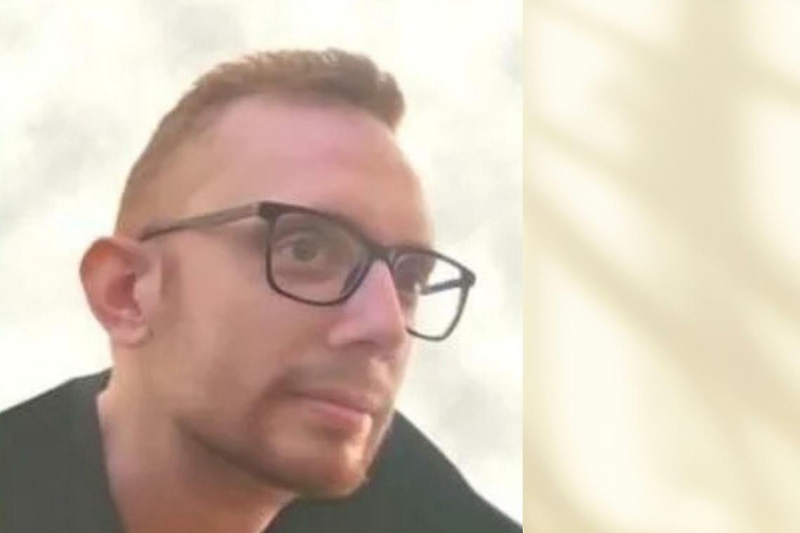 Lutto e dolore  a Volpiano per la scomparsa improvvisa di Simone Rolle. Aveva soltanto 34 anni