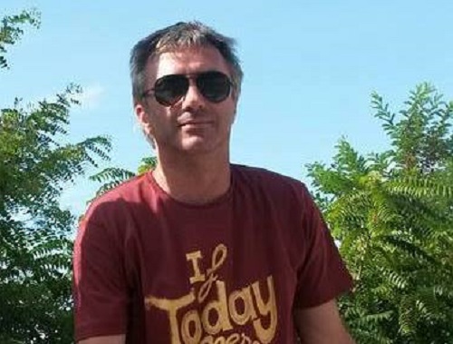 Ivrea, lutto nel mondo del giornalismo canavesano: addio a Mauro Revello Chion. Aveva 60 anni