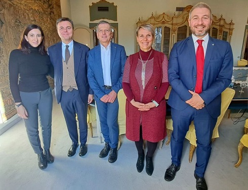 Piano Industriale della Città metropolitana di Torino: primo confronto tra istituzioni e sistema produttivo