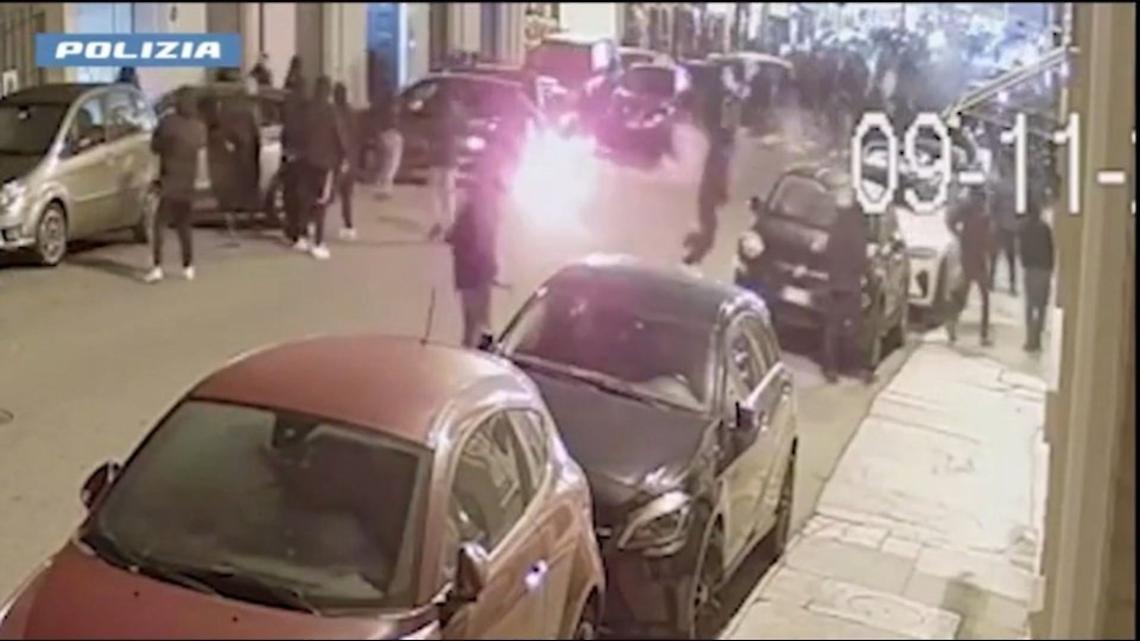 Derby della Mole, chiusa l’inchiesta sulla maxi rissa: coinvolti e indagati tre giovani del Canavese