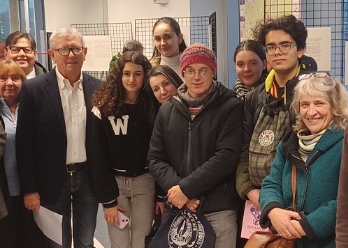 Chivasso celebra gli 82 anni della Carta di Chivasso con il docufilm “Giovanna Pons – Protestanti e Libertà”