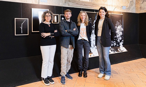 Castellamonte, ricerca e visione: l’artista e fotografo Alessandro Truffa tra i finalisti del Premio Castelfiorentino