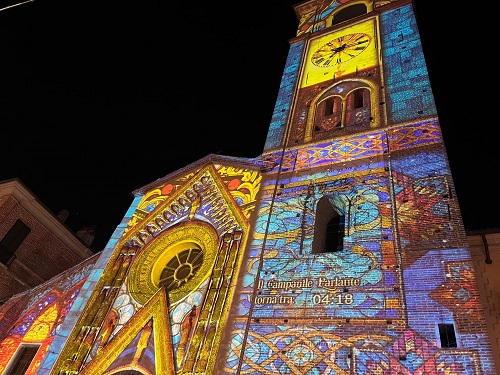 Chivasso si prepara al Natale: una settimana ricca di eventi tra gusto, cinema, sport e spettacolo