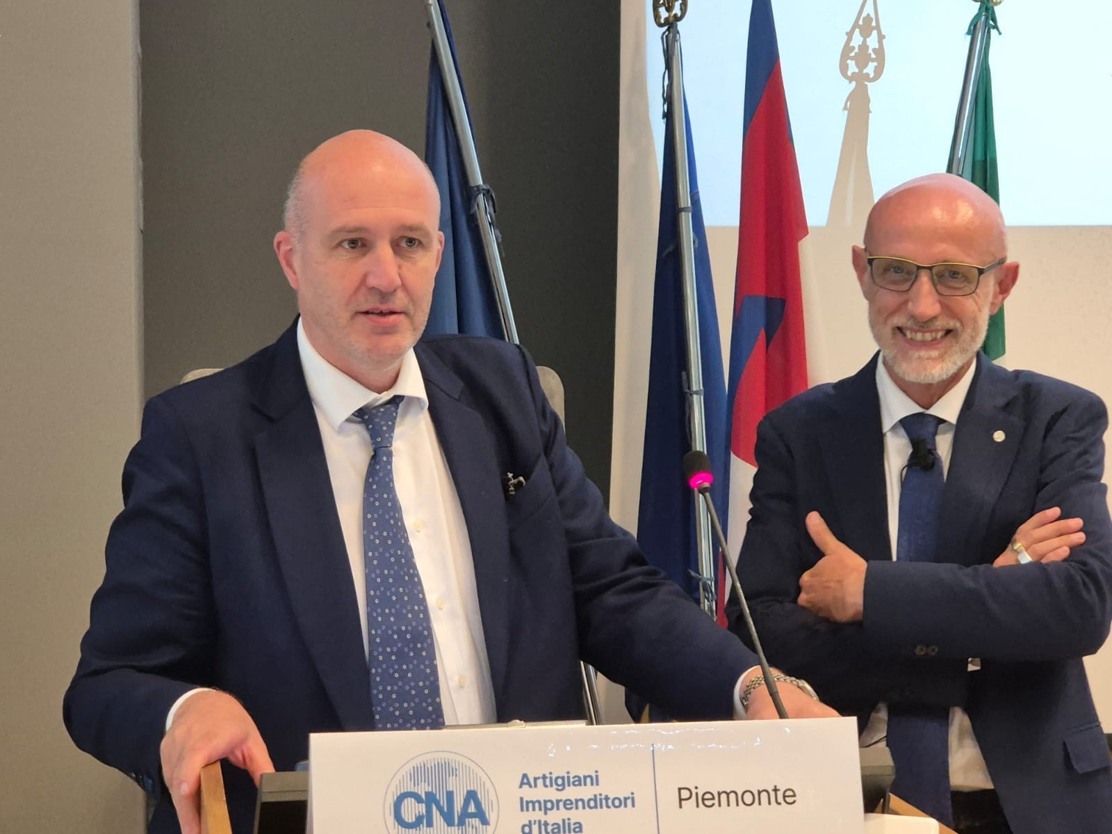 Auto a motore termico anche dopo il 2035, il commento di CNA Piemonte: «Servono regole chiare e neutralità tecnologica»