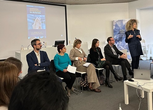 Dipendenze in azienda: a Torino imprese, Confindustria Canavese e stakeholder uniti per la prevenzione