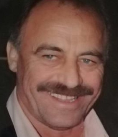 Addio a Savino Nora, ex comandante della Municipale di Cuorgnè. Martedì 2 dicembre i funerali a Valperga