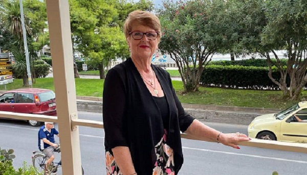 Foglizzo, muore a 68 anni Graziella Penoncello: il paese perde il volto “simbolo” delle feste patronali