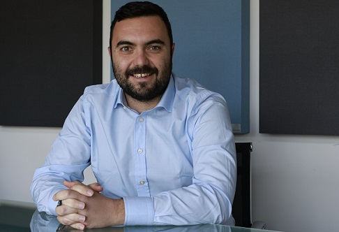 Confindustria Canavese, Vignono alla guida dei Giovani Imprenditori: “Costruiamo il futuro del territorio”