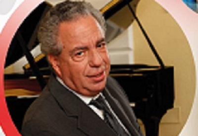 Ivrea, Confindustria Canavese celebra il Natale con il compositore Vince Tempera: una vita in musica