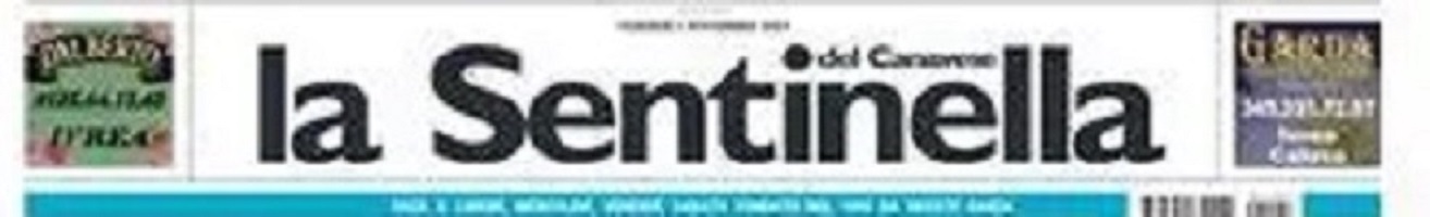 Cessione GEDI, Alberto Avetta: “La Regione difenda i 132 anni di storia della Sentinella del Canavese”