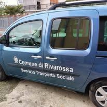 Trasporto sociale, l’accorato appello del Comune di Rivarossa: servono nuovi volontari per l’accompagnamento