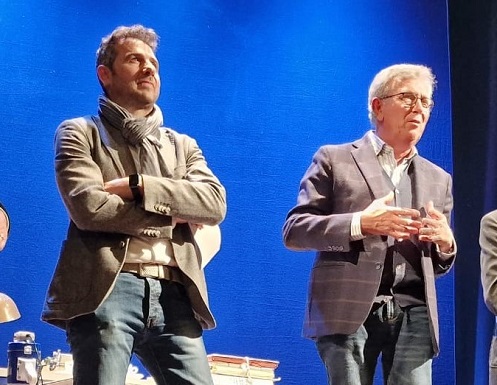 Chivasso celebra le Forze dell’Ordine: concerto gratuito al Teatrino Civico per la Giornata della Gratitudine