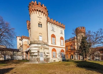 Favria: il grande cuore di Giuseppe Destefanis rivive in un docufilm. Sabato 31 gennaio, il primo ciak