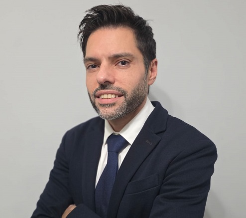 Ivrea, il dottor Antonio Toscano è il nuovo direttore della Struttura complessa di Anestesia e Rianimazione