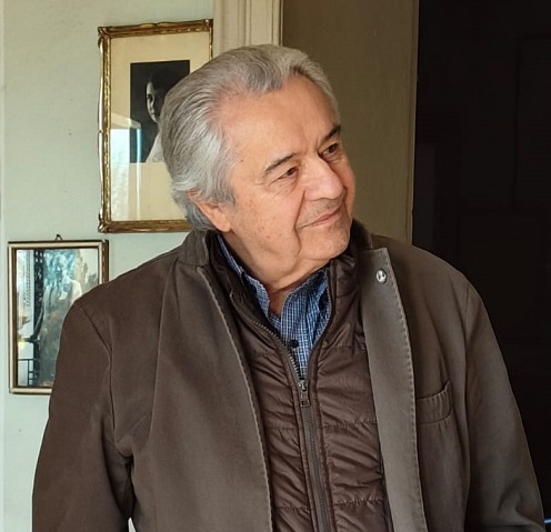 Canavese: primo ciak del docufilm su Giuseppe Destefanis: la memoria diventa cinema in Canavese