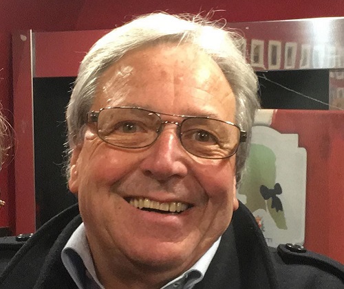 Ivrea perde uno dei suoi pilastri: è morto a 78 anni Dino Casarin, memoria viva dello storico Carnevale