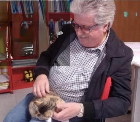 Leinì si prepara all’ultimo saluto al geometra Claudio Pogliano, travolto e ucciso nella notte di Natale