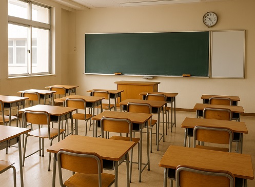 Aule gelide e stop alle lezioni, scoppia la polemica a Pont Canavese: l’opposizione chiede chiarezza