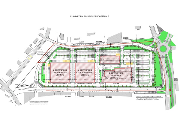 Dal degrado al rilancio: l’ex Vallesusa di Rivarolo Canavese diventerà un nuovo polo commerciale