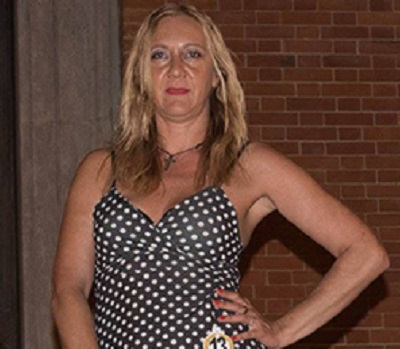 Un malore improvviso spezza una vita: Volpiano piange Luana “Lulù” Ziggiotti, aveva 54 anni