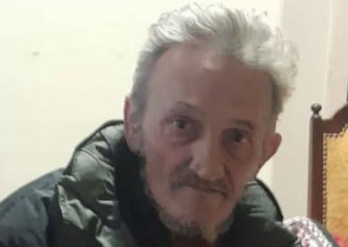 Si allontana dall’ospedale di Chivasso: ore di apprensione per Antonio Virzì, scattate le ricerche