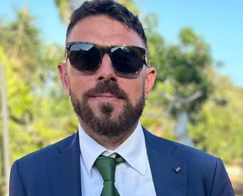 Criminalità a Chivasso, Ferrantello: «La Consulta della legalità vigila sulla città, ma indaghino gli organi competenti”